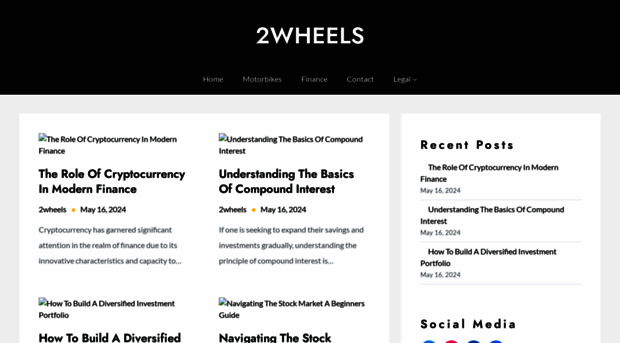 2wheelslife.com