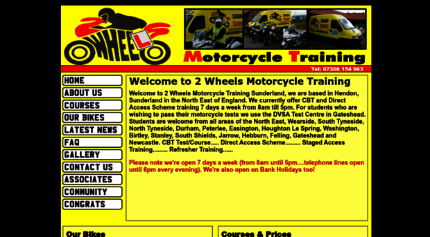 2wheelsmotorcycletraining.co.uk