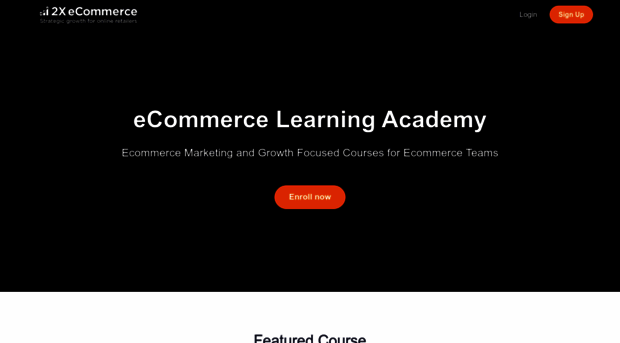 2x-ecommerce.usefedora.com