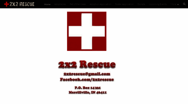 2x2rescue.org