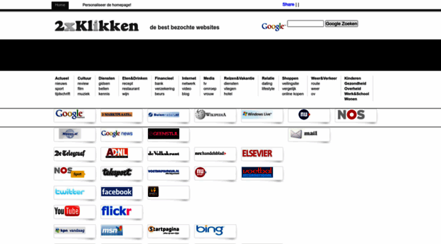 2xklikken.nl
