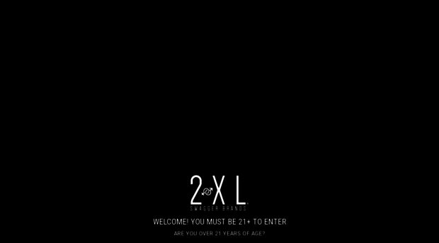 2xlswagger.com