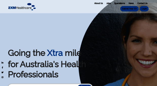 2xmhealthcare.com.au