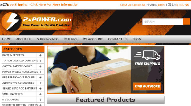 2xpower.com