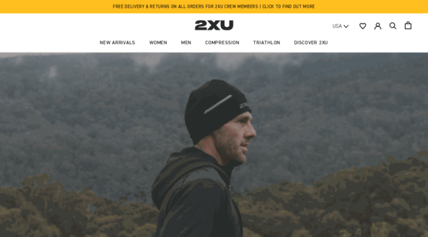 2xu.com.au