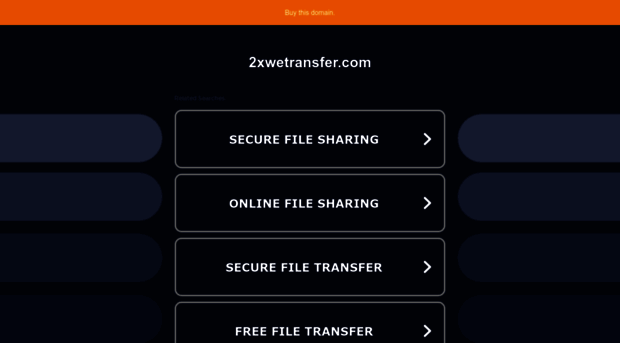 2xwetransfer.com