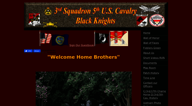 3-5cav-blackknights.org