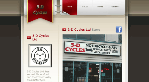 3-dcyclesltd.shawbiz.ca