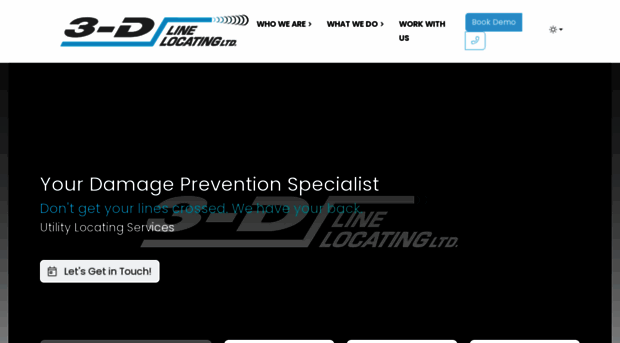 3-dlinelocating.com