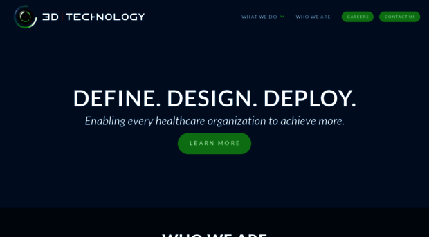 3-dtechnology.com