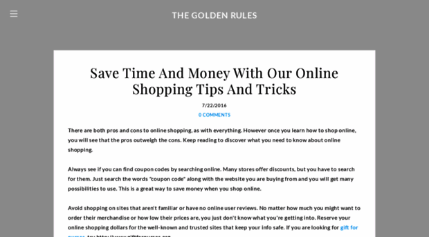 3-golden.weebly.com