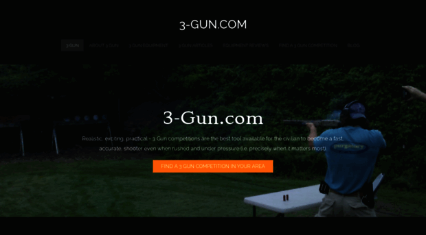 3-gun.com