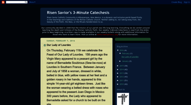 3-minutecatechesis.blogspot.com
