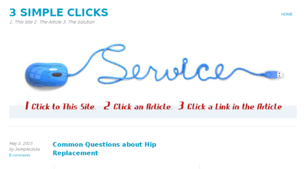 3-simple-clicks.com