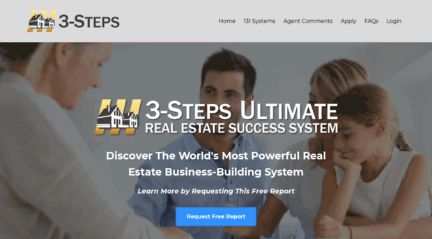 3-steps.com