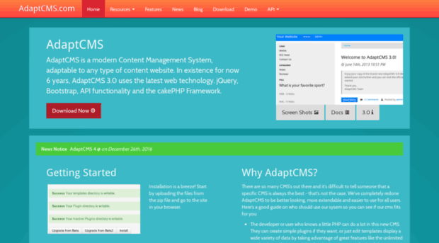 3.adaptcms.com