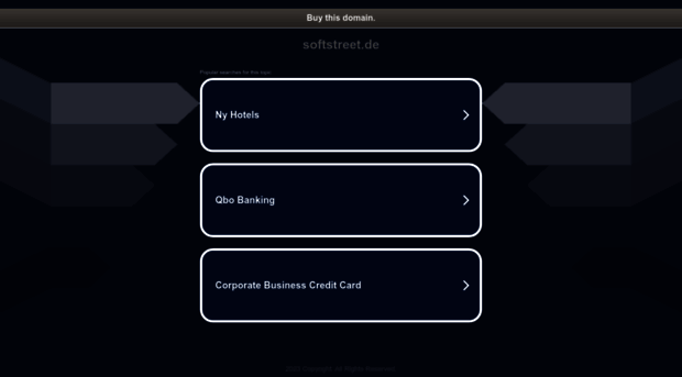 3.softstreet.de
