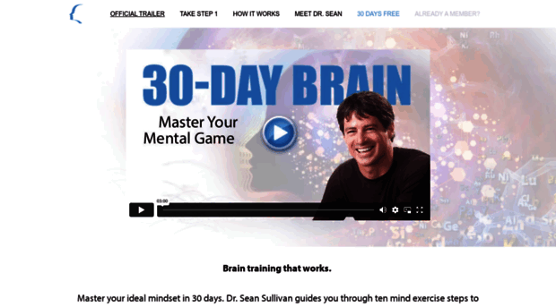 30-daybrain.com