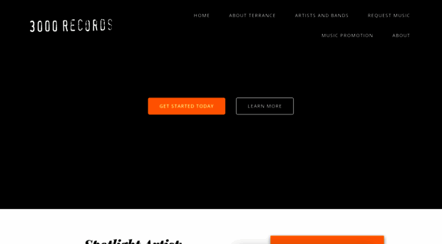 3000records.com