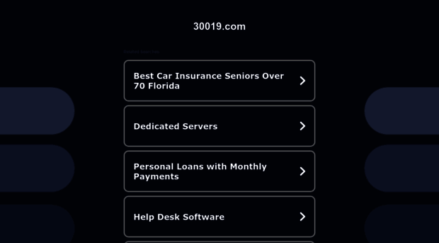 30019.com