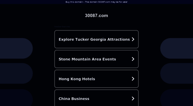 30087.com