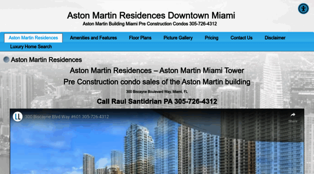 300biscayneblvdway.com