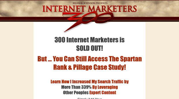 300internetmarketers.com