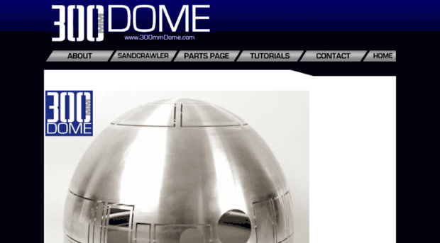 300mmdome.com