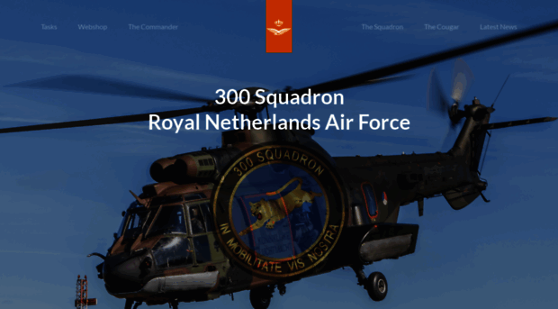 300sqn.nl