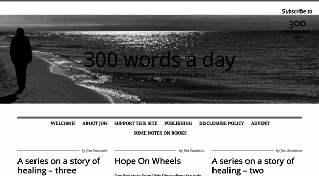 300wordsaday.com