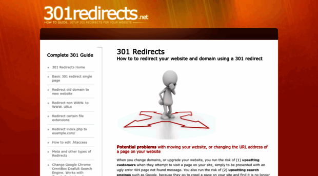 301redirects.net