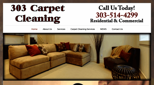 303carpetcleaning.com