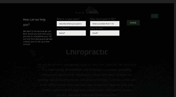 303denverchiropractic.com