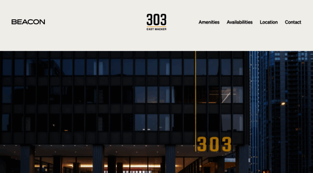 303eastwacker.com