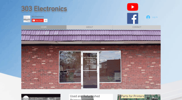 303electronics.com