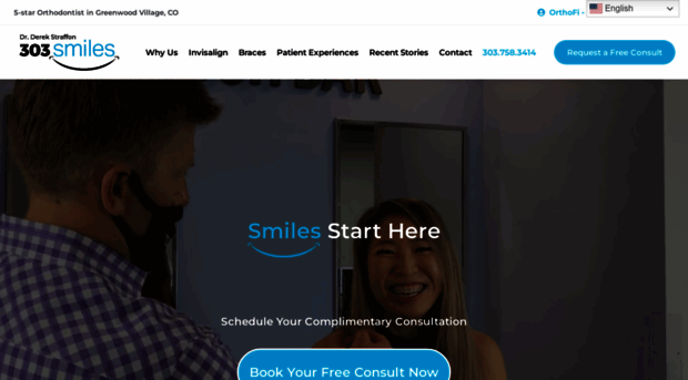 303smiles.com