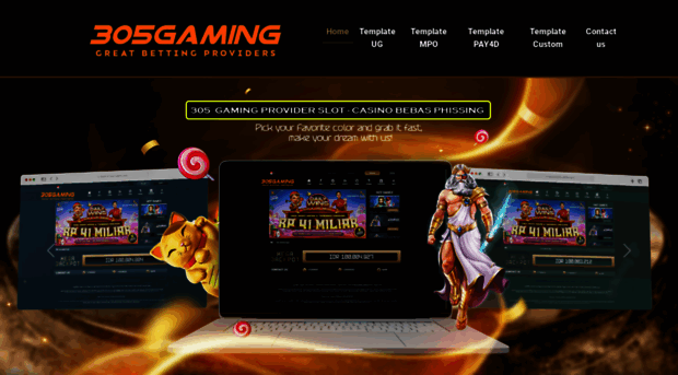 305-gaming.com