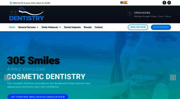 305dentistry.com