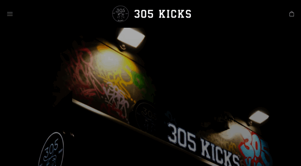 305kicks.shop