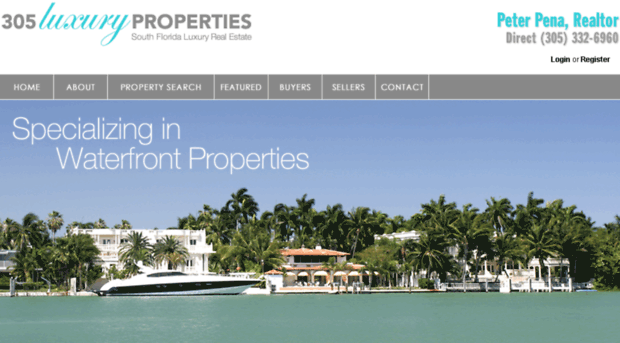 305luxuryproperties.com