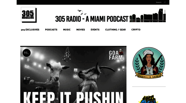 305magazine.com