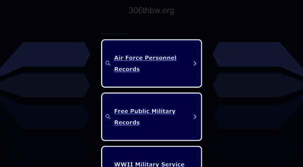 306thbw.org