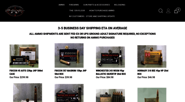 308ammo.com