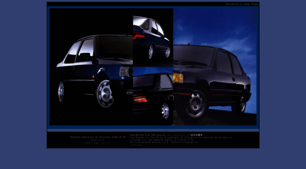 309gti-club.com