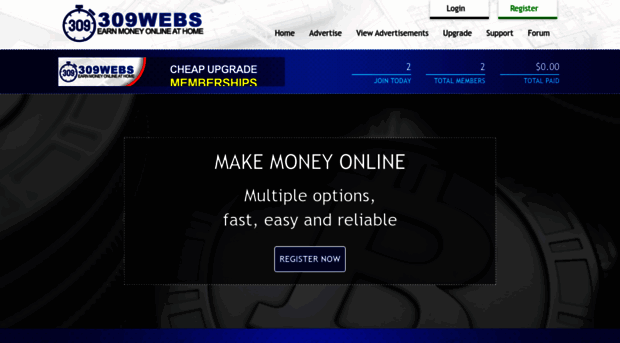 309webs.com