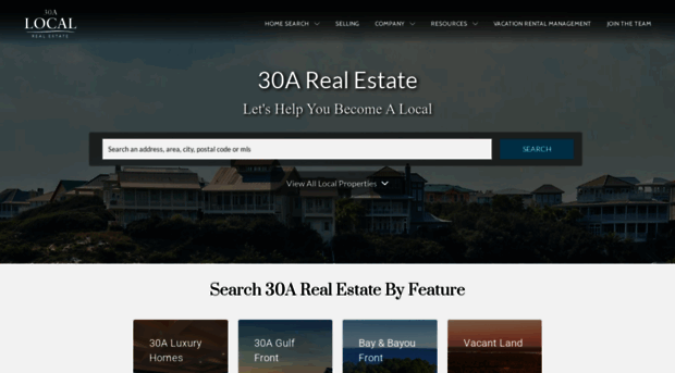 30alocal.com