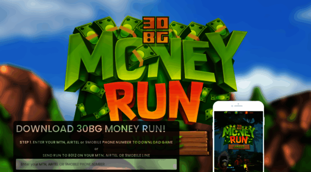 30bgmoneyrun.com