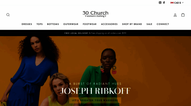 30church.com