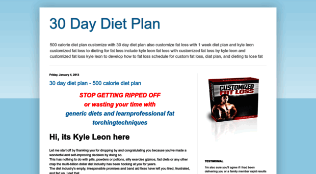 30day-dietplan.blogspot.com