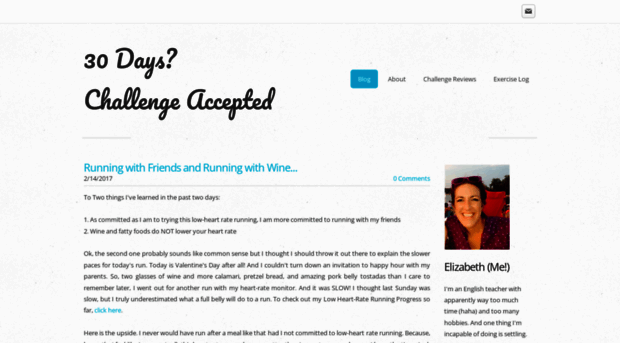 30daychallengeaccepted.weebly.com